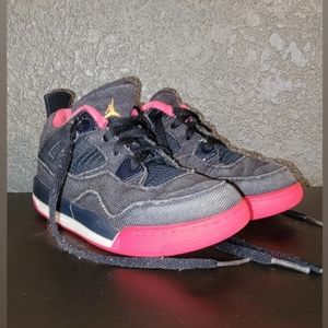 Kids Jordan's